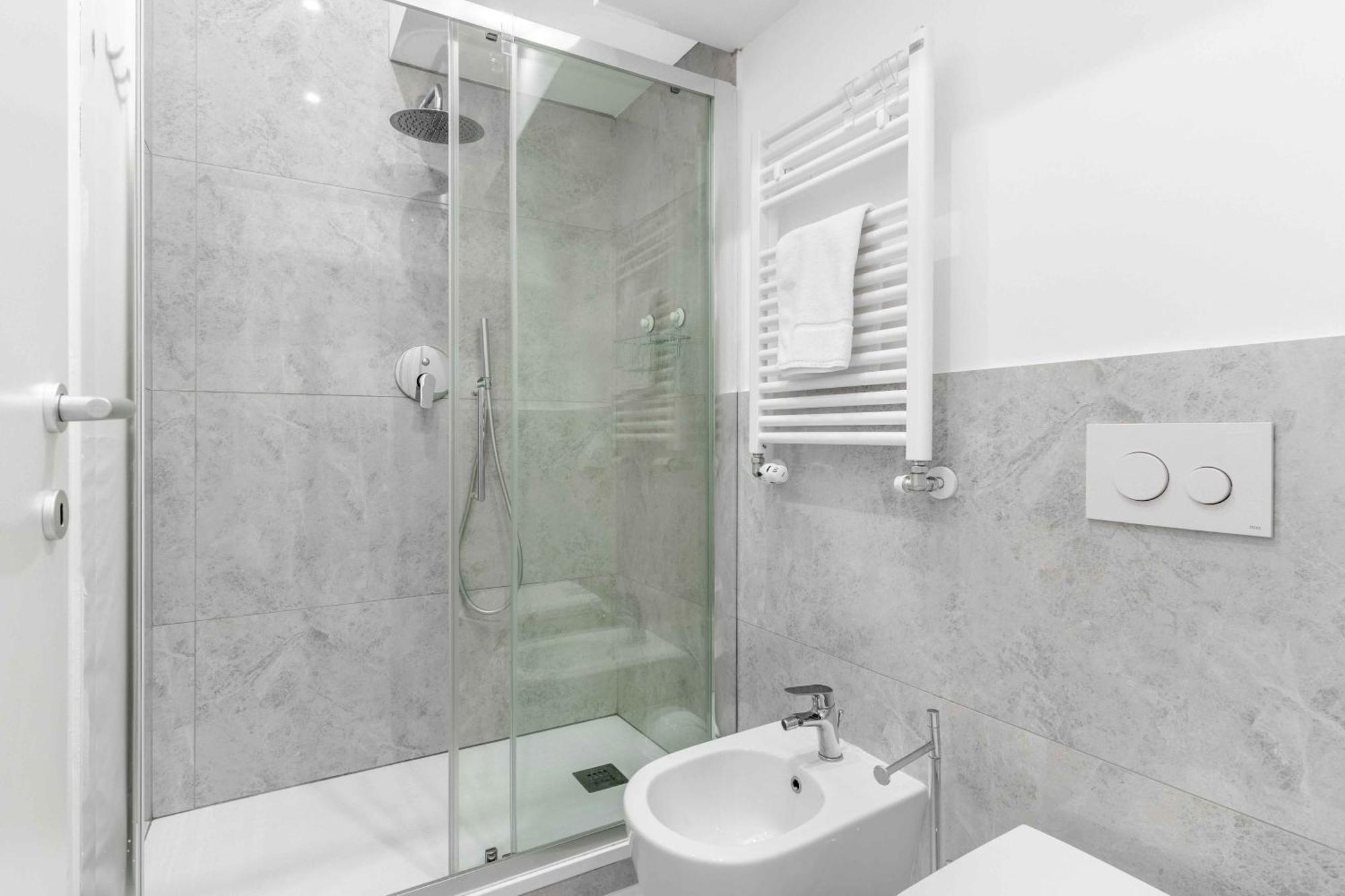 Vals6 - Glam Apartment In The Center Of Milan - Exterior foto